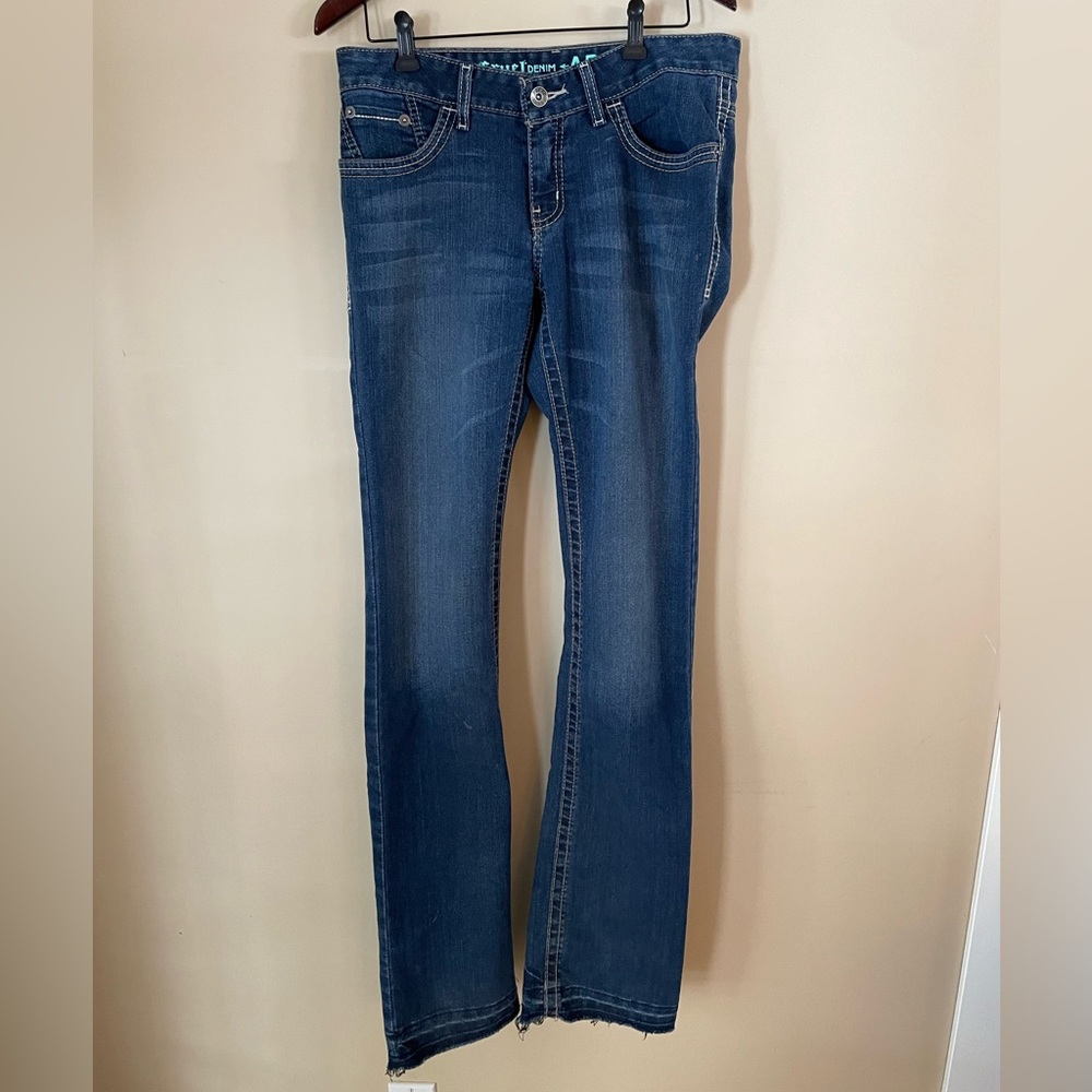 Cruel Girl Denim Abby Jeans 29/ XL